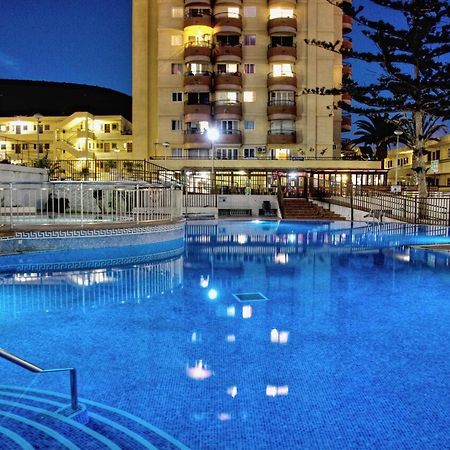 Playa Las Vistas Loft Los Cristianos  Ngoại thất bức ảnh