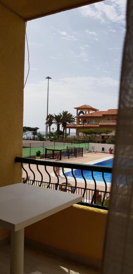 Playa Las Vistas Loft Los Cristianos  Ngoại thất bức ảnh