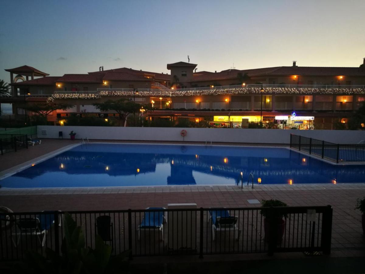 Playa Las Vistas Loft Los Cristianos  Ngoại thất bức ảnh