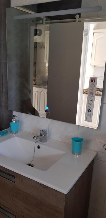 Playa Las Vistas Loft Los Cristianos  Ngoại thất bức ảnh