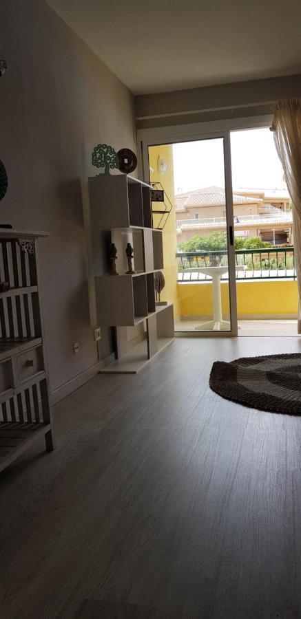Playa Las Vistas Loft Los Cristianos  Ngoại thất bức ảnh