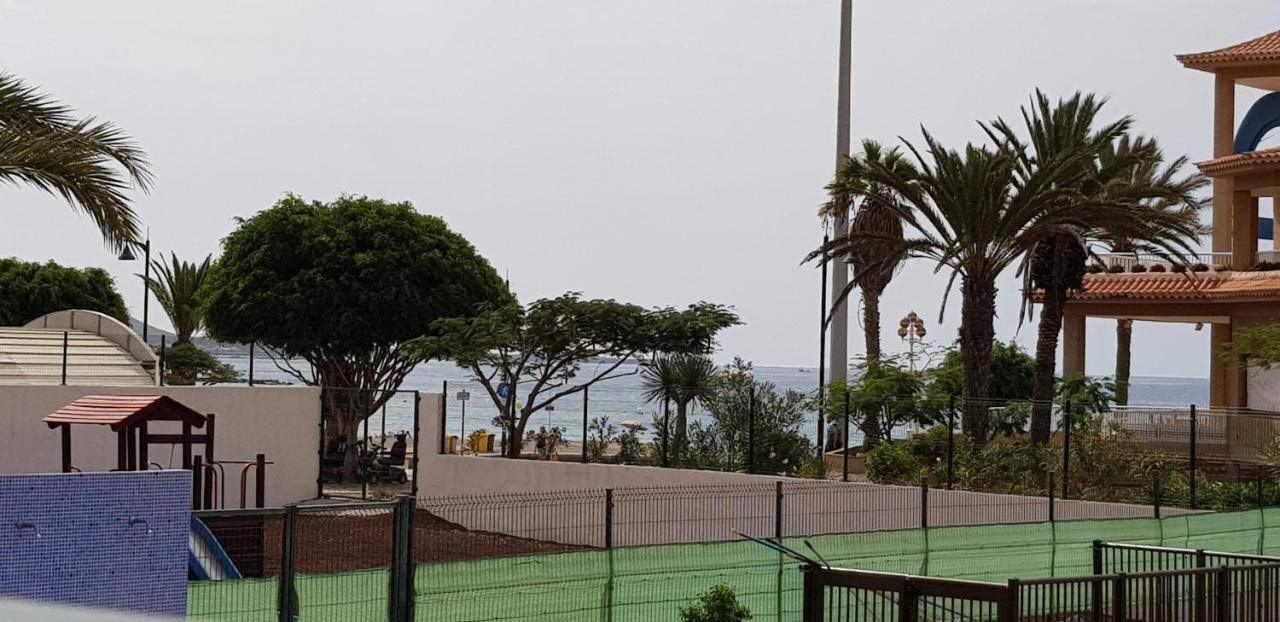 Playa Las Vistas Loft Los Cristianos  Ngoại thất bức ảnh
