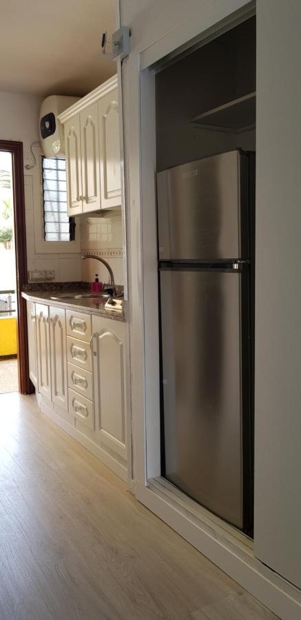 Playa Las Vistas Loft Los Cristianos  Ngoại thất bức ảnh