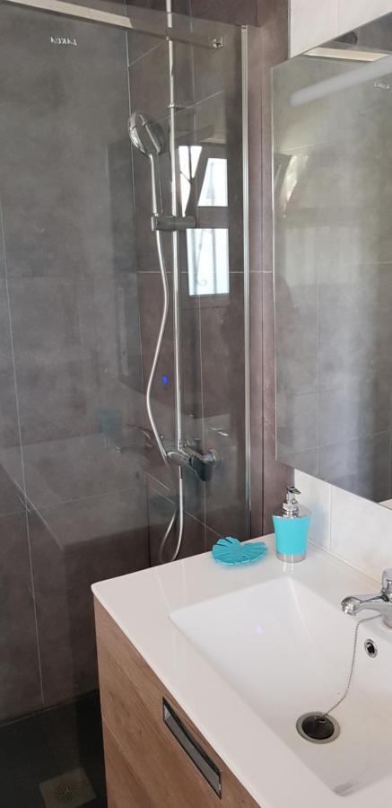 Playa Las Vistas Loft Los Cristianos  Ngoại thất bức ảnh
