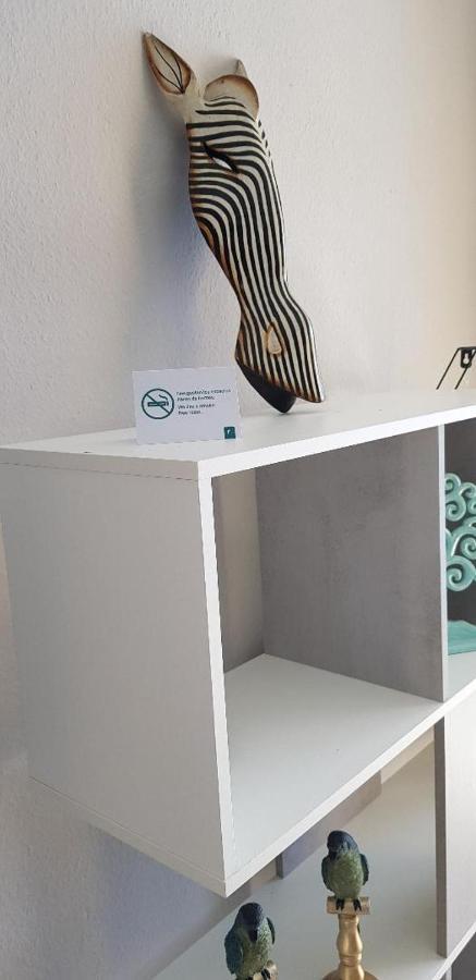 Playa Las Vistas Loft Los Cristianos  Ngoại thất bức ảnh