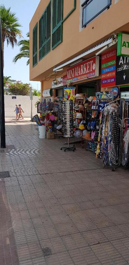 Playa Las Vistas Loft Los Cristianos  Ngoại thất bức ảnh