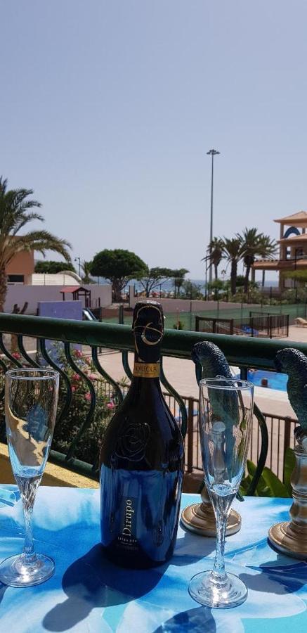 Playa Las Vistas Loft Los Cristianos  Ngoại thất bức ảnh