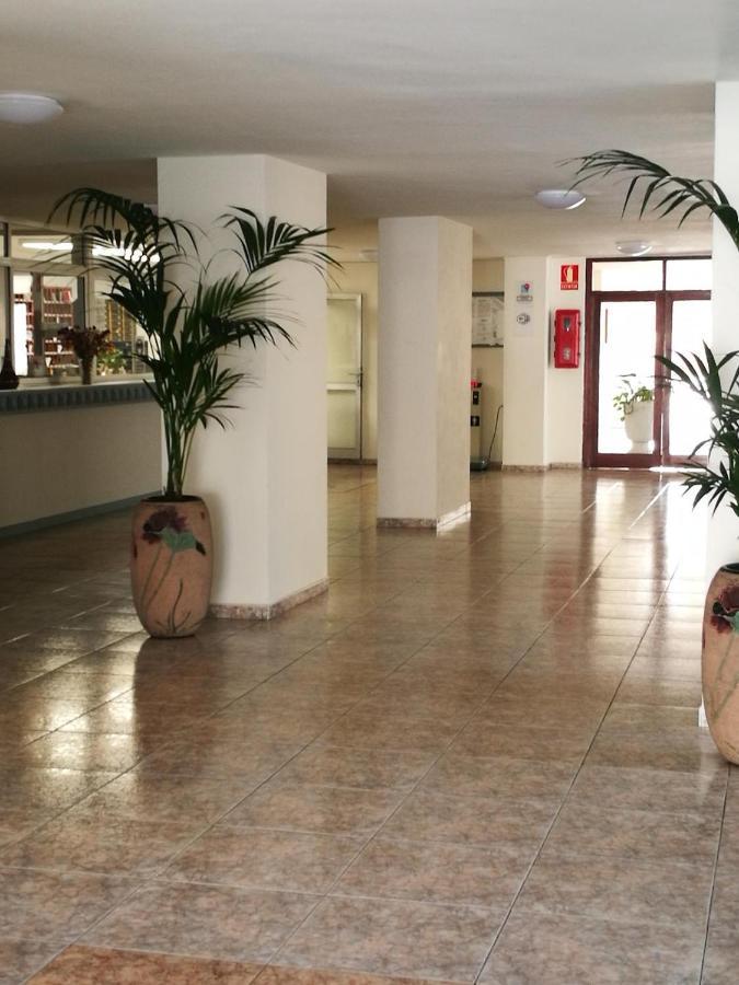 Playa Las Vistas Loft Los Cristianos  Ngoại thất bức ảnh