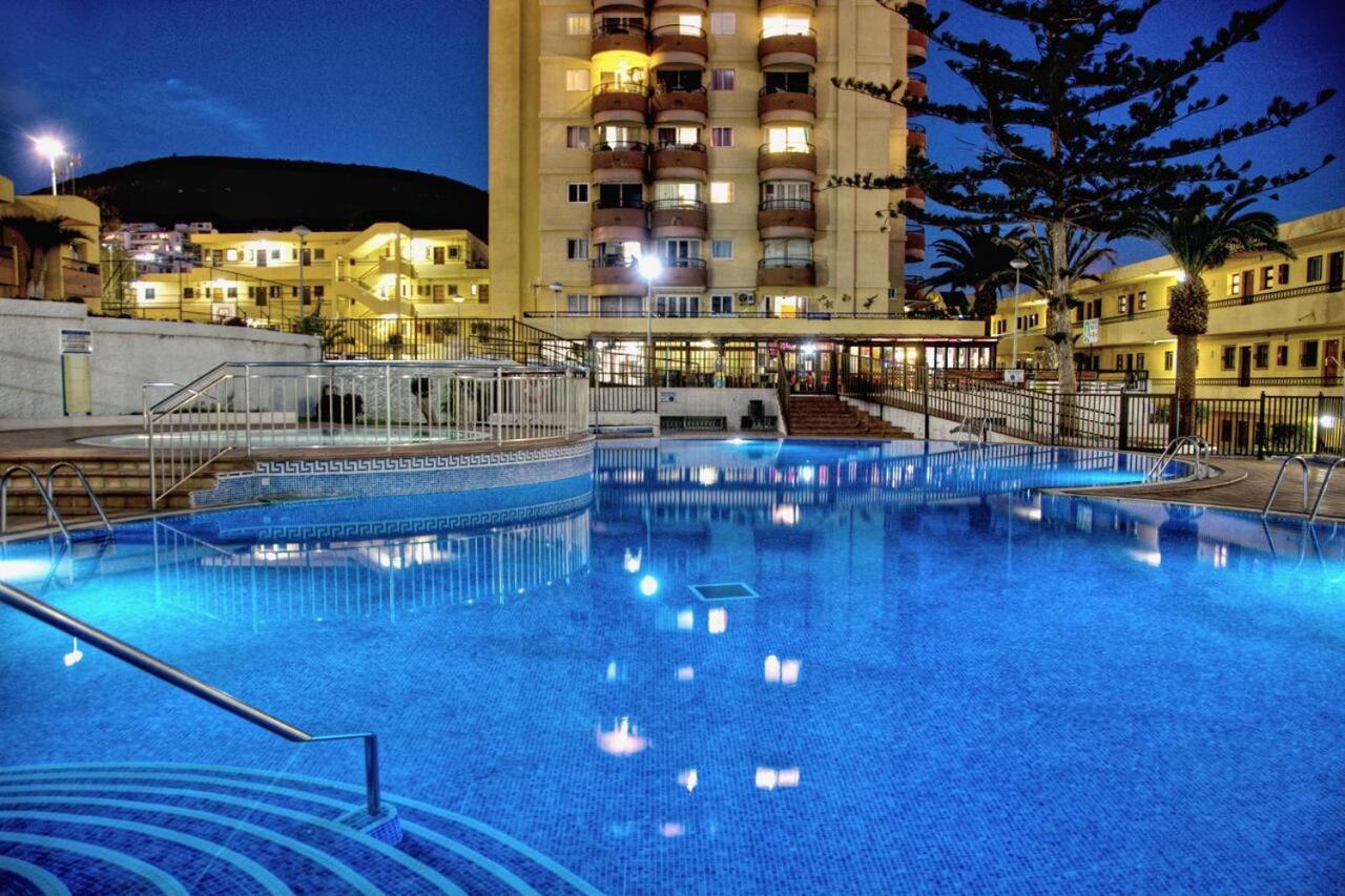 Playa Las Vistas Loft Los Cristianos  Ngoại thất bức ảnh