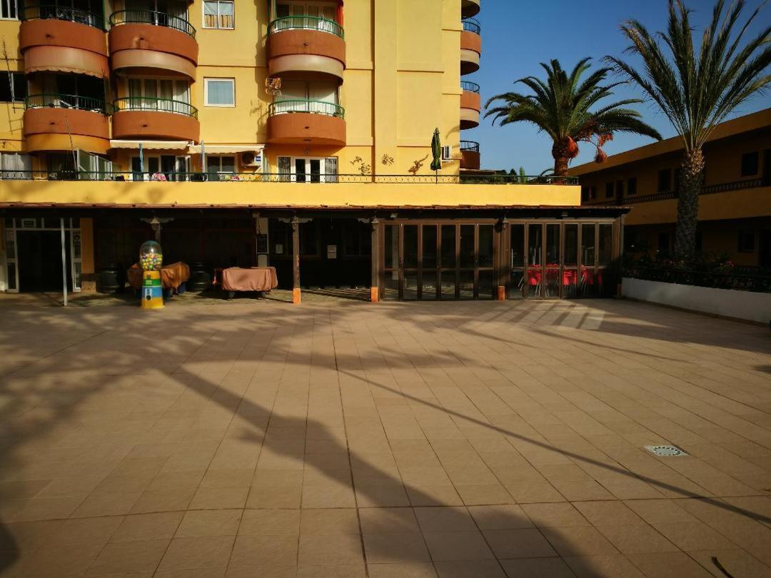 Playa Las Vistas Loft Los Cristianos  Ngoại thất bức ảnh