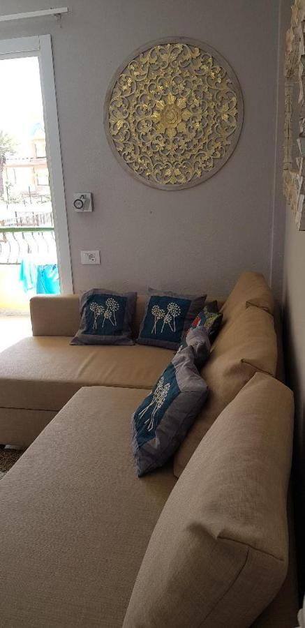Playa Las Vistas Loft Los Cristianos  Ngoại thất bức ảnh