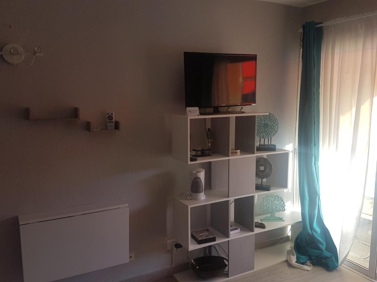 Playa Las Vistas Loft Los Cristianos  Ngoại thất bức ảnh