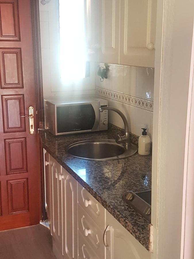 Playa Las Vistas Loft Los Cristianos  Ngoại thất bức ảnh