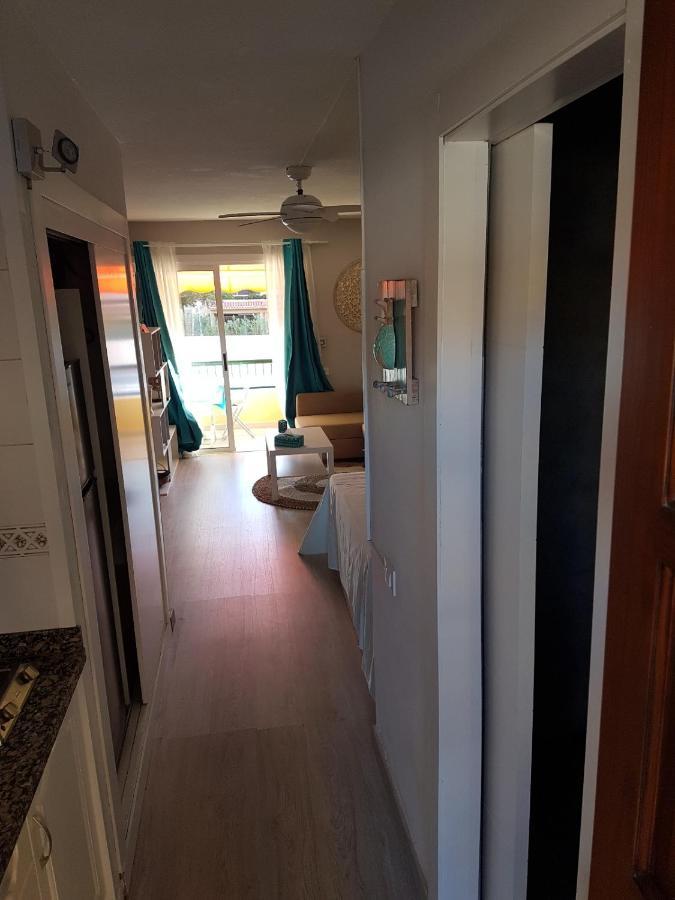 Playa Las Vistas Loft Los Cristianos  Ngoại thất bức ảnh