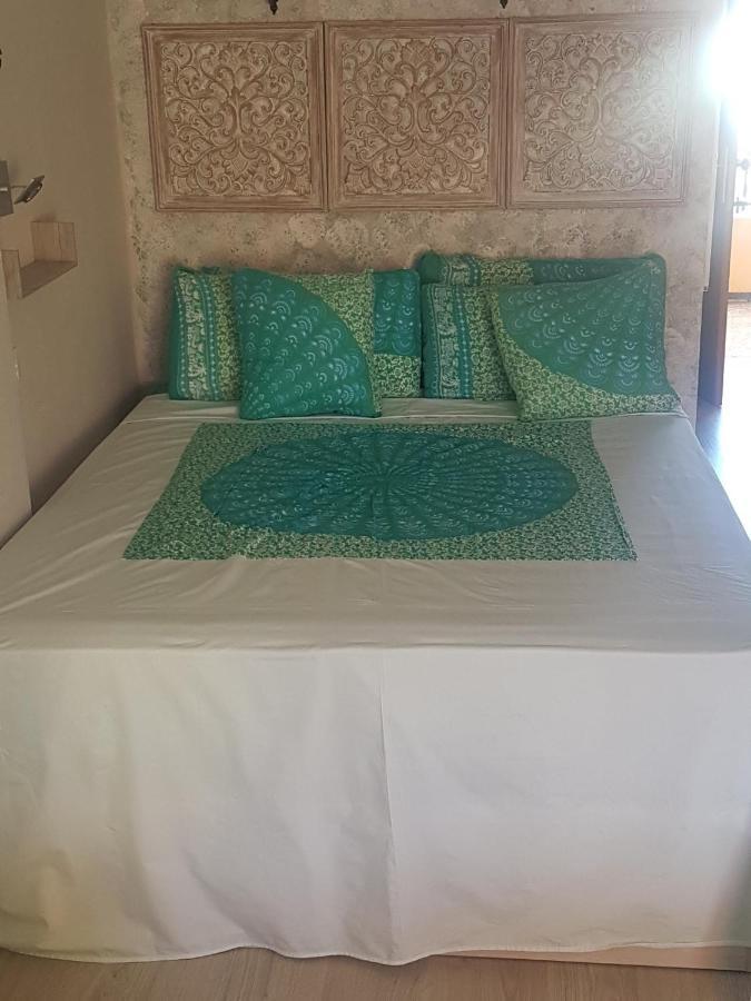 Playa Las Vistas Loft Los Cristianos  Ngoại thất bức ảnh