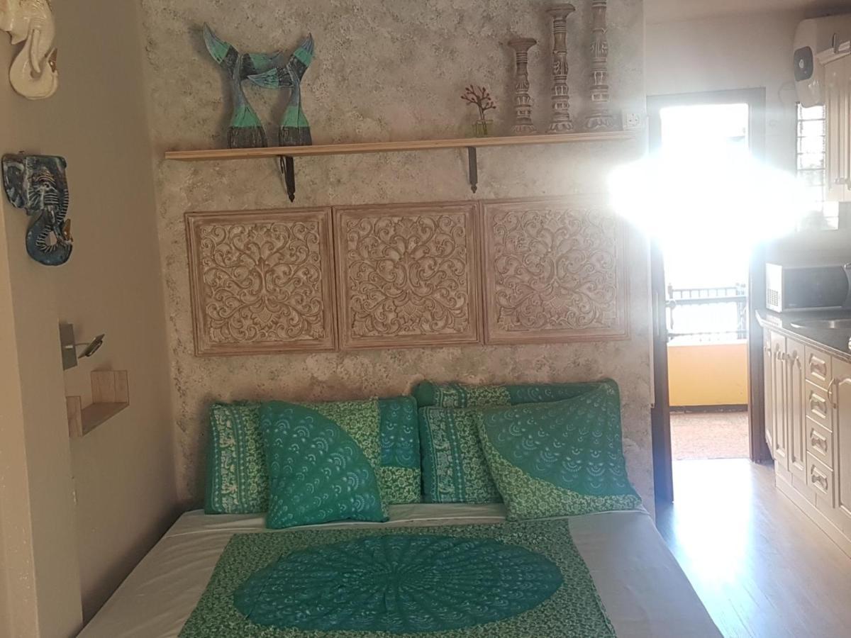 Playa Las Vistas Loft Los Cristianos  Ngoại thất bức ảnh